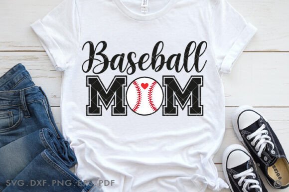 Baseball Mom SVG: A Designer’s Embroidery Review