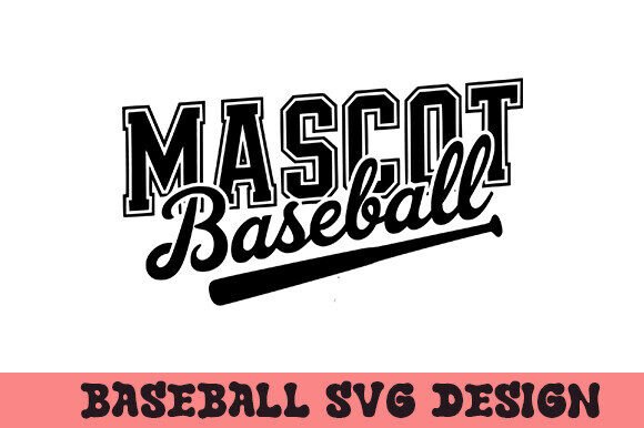 Baseball Mom SVG Bundle: A Designer’s Stitch Test
