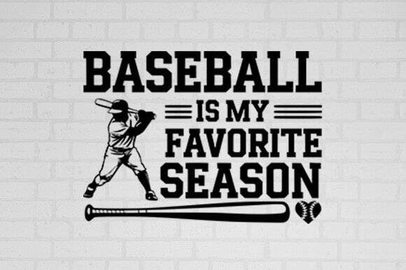 Baseball Season SVG: A Designer’s Embroidery Review