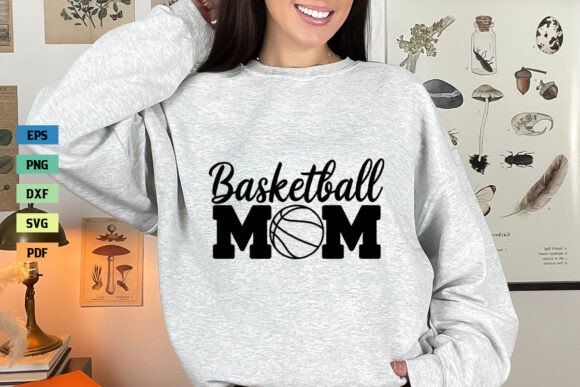 Basketball Mom SVG: A Designer’s Embroidery Review