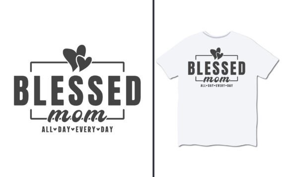 Blessed Mom SVG: A Designer’s Embroidery Review