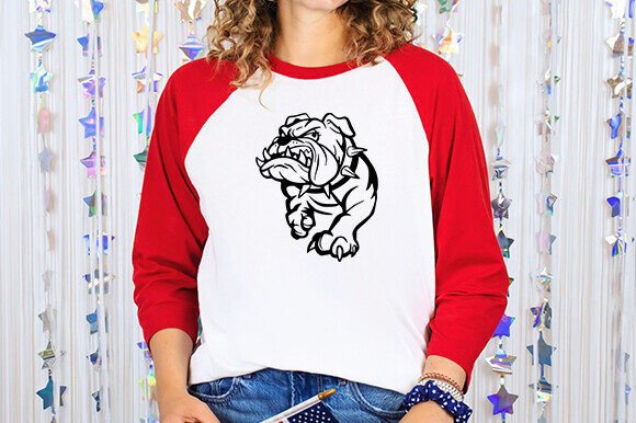 Bulldog Head SVG: A Designer’s Embroidery Review
