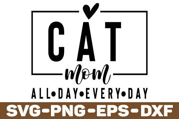 Cat Mom SVG: A Designer’s Embroidery Review