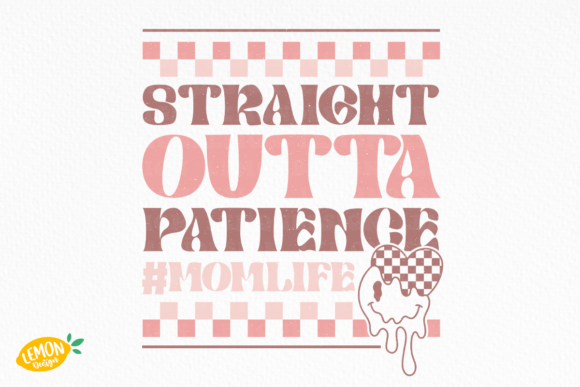 Checkered Mom SVG Design: A Maker’s Review