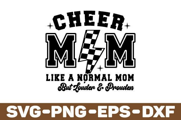 Cheer Mom SVG: A Designer’s Embroidery Review