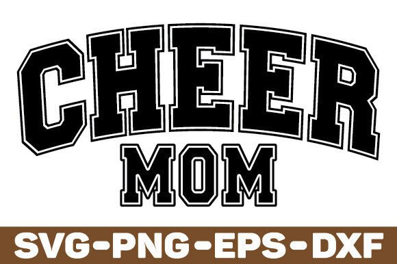 Cheer Mom SVG: A Designer’s Embroidery Review