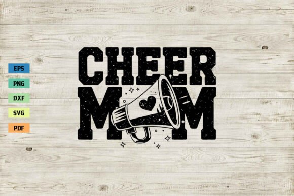 Cheer Mom SVG: A Designer’s Embroidery Review
