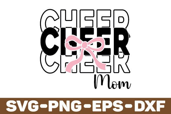 Cheer Mom SVG Review: Real Embroidery Insights