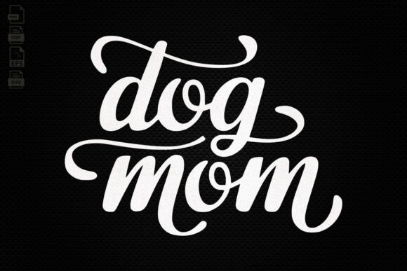 Dog Mom SVG: A Designer’s Embroidery Review