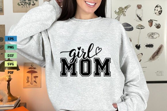 Girl Mom SVG: A Designer’s Embroidery Review