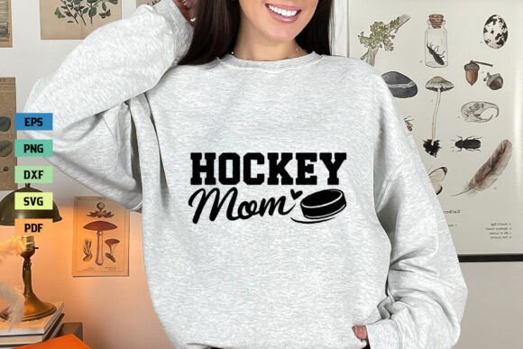 Hockey Mom SVG: A Designer’s Embroidery Review