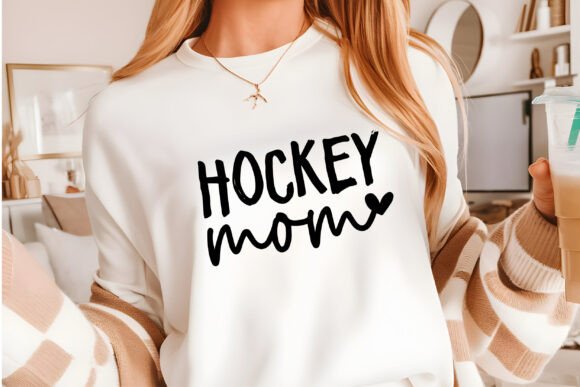 Hockey Mom SVG Review: Real Embroidery Insights