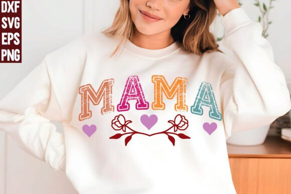 Mama Varsity Mom SVG: A Designer’s Embroidery Review