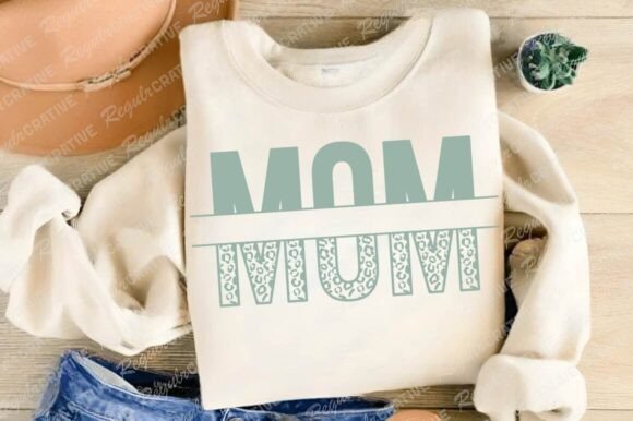 Mom SVG & PNG Design: A Crafter’s Stitch Review