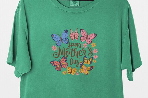 Mother's Day SVG: A Designer's Embroidery Review