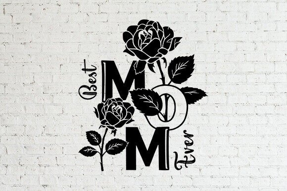 Mother's Day SVG Review: A Designer’s Stitch Test
