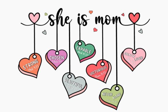 She is Mom SVG: A Designer’s Embroidery Review