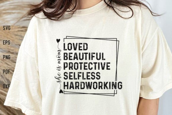 She is Mom SVG: A Designer’s Embroidery Review