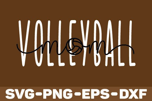 Volleyball Mom SVG: A Designer’s Embroidery Review